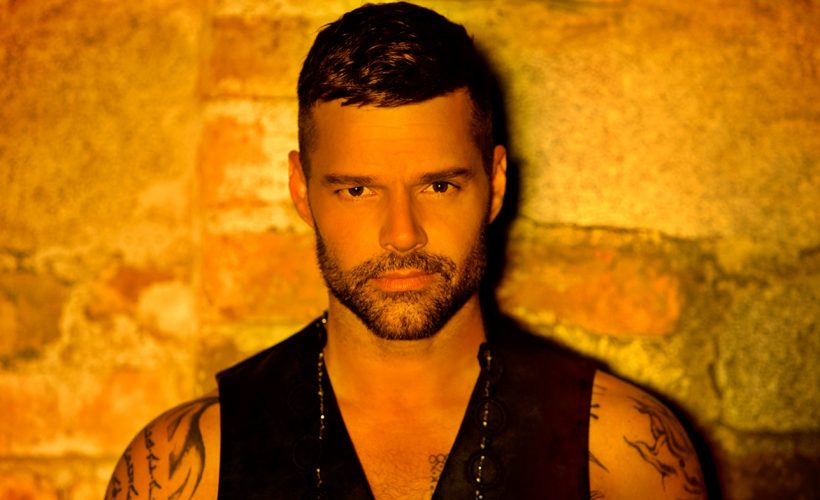 ricky martin