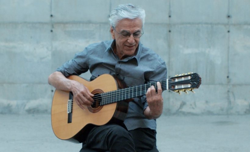 caetano veloso