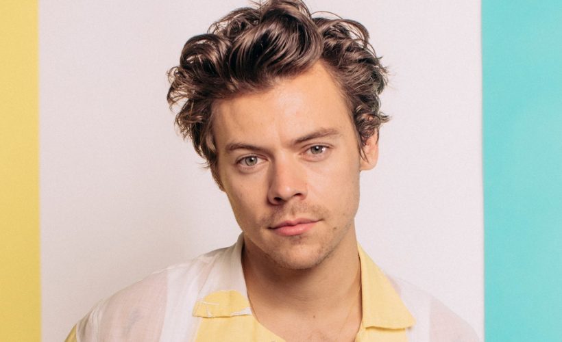 harry styles