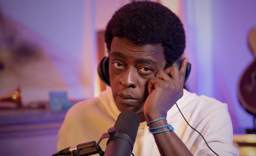 seu jorge