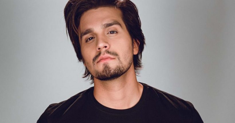 luan santana