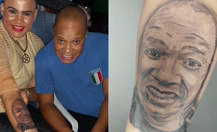 anderson molejo tatuagem