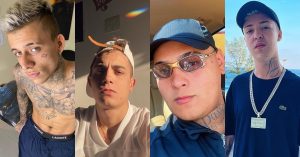 LIVE DA LALA - MCS IG, CEBEZINHO, JOÃOZINHO VT, RYAN SP 