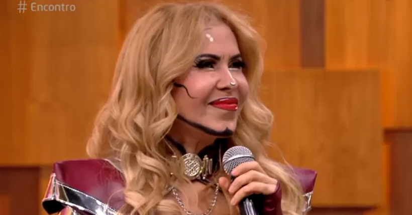 joelma