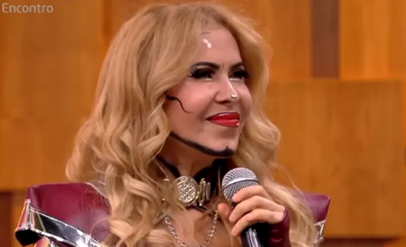 joelma