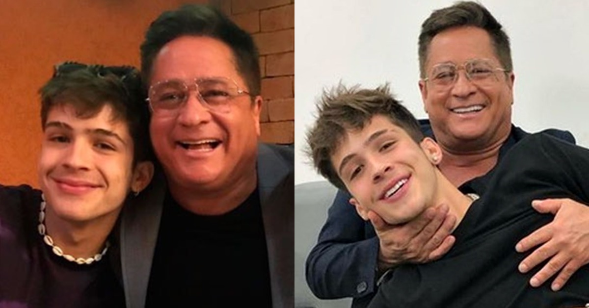 Leonardo E Joao Guilherme Fazem Acordo E Decidem Encerrar Briga Na Justica