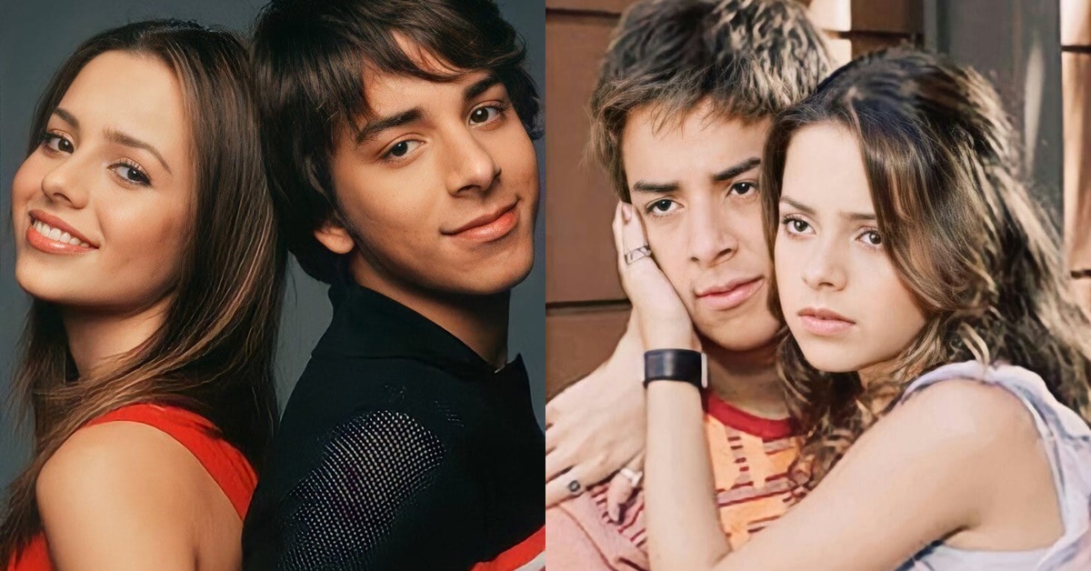 Qual o motivo da separação da dupla Sandy e Junior?