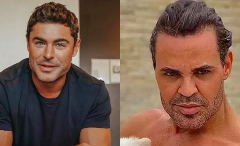 eduardo costa zac efron