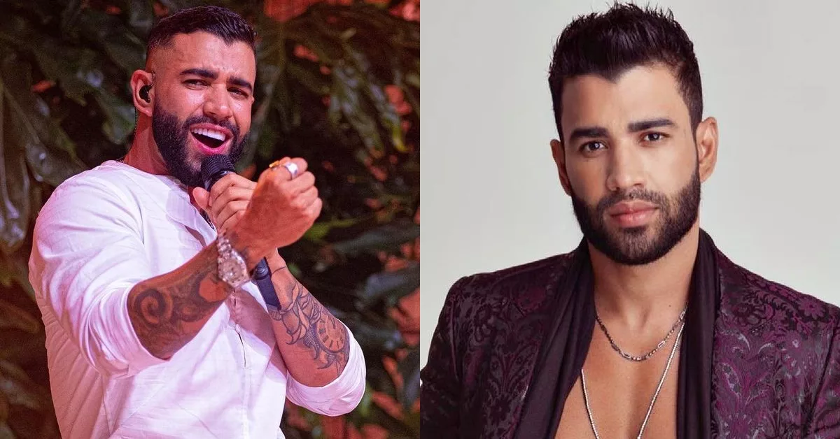 Gusttavo Lima é detonado após fazer anúncio no Instagram: não tem