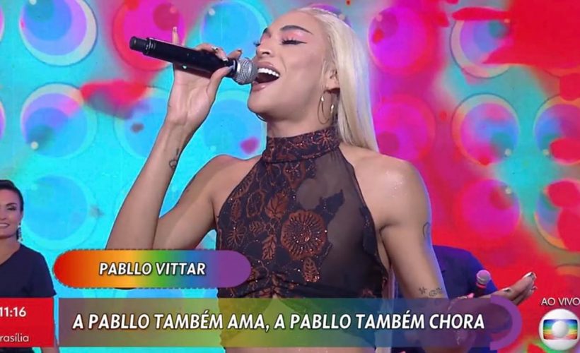 Pabllo Vittar