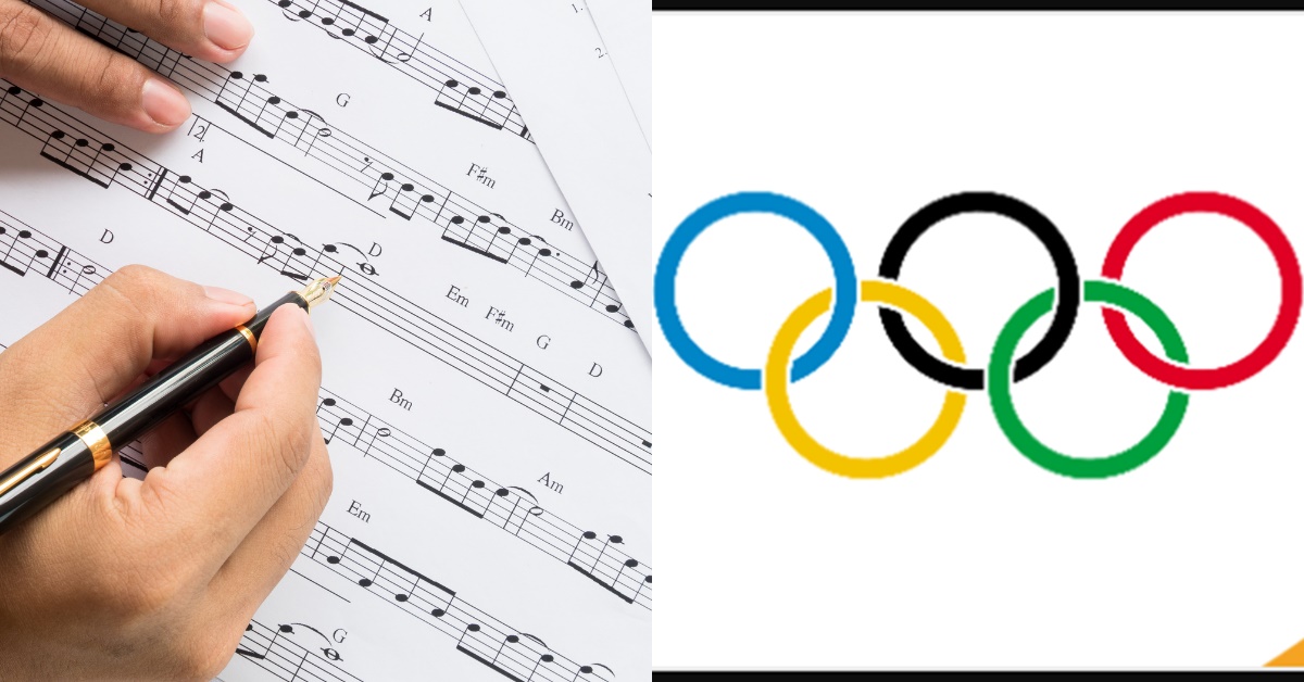 10 músicas que foram temas de olimpíadas