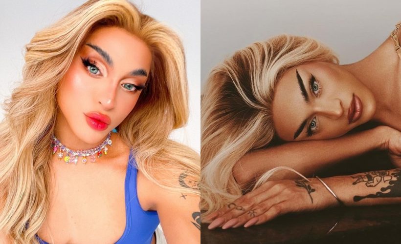 Pabllo Vittar