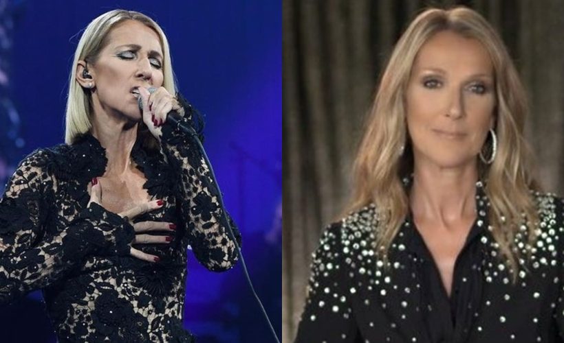 Céline Dion