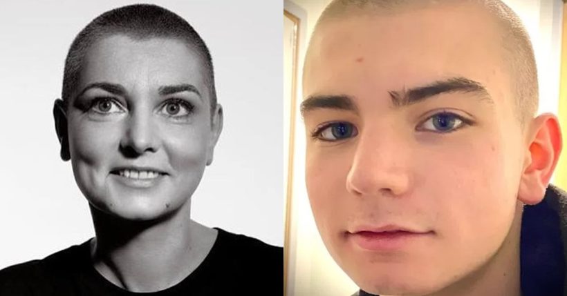 Sinead O'Connor Sinead OConnor