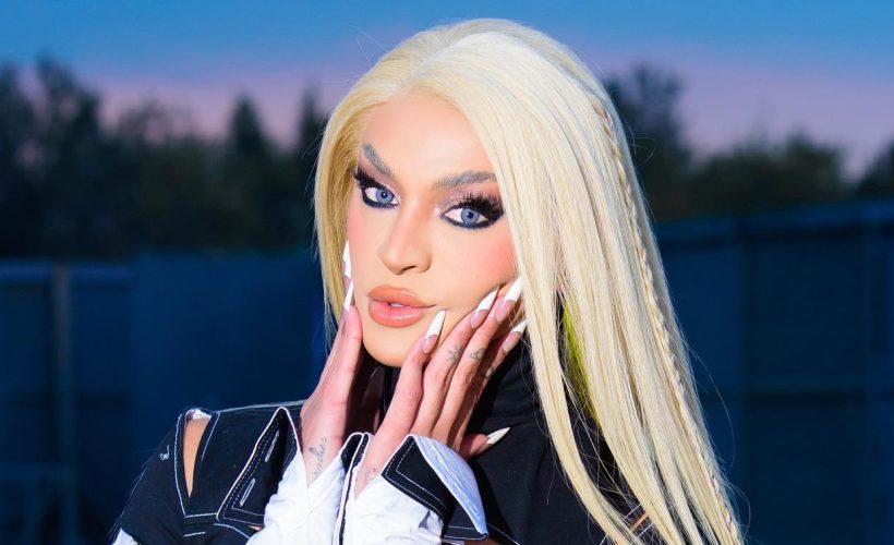 Pabllo Vittar