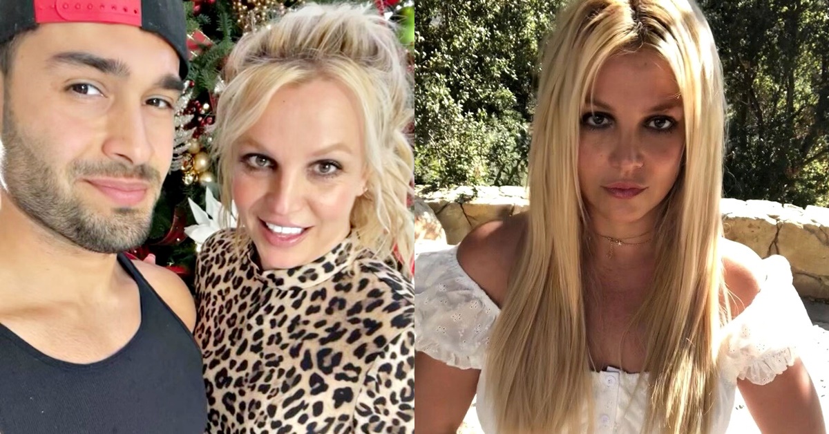 Britney Spears