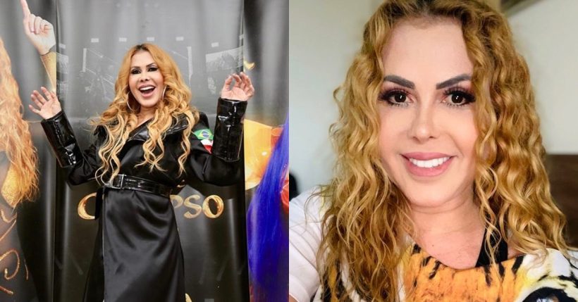 Joelma