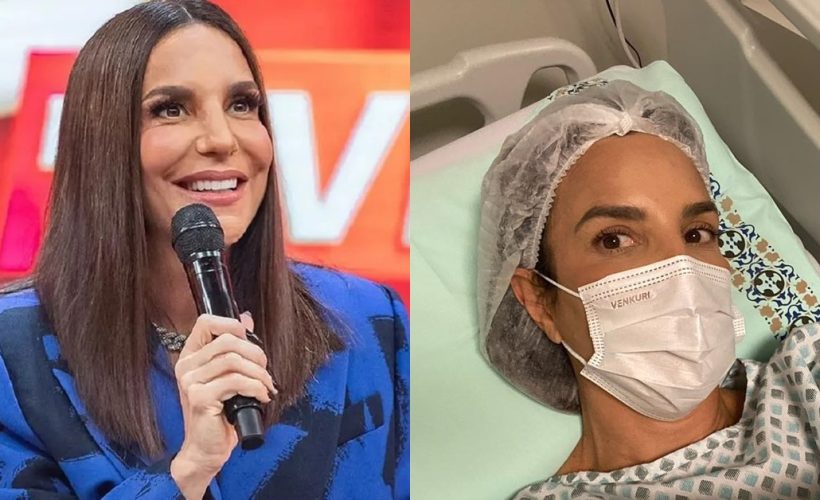 Ivete Sangalo