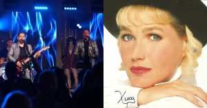 Banda de rock internacional bomba na internet ao gravar versão de música da Xuxa