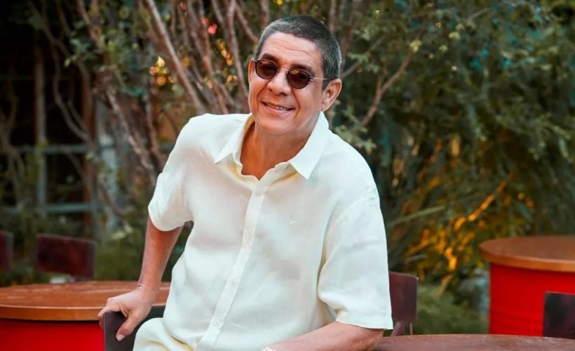 Zeca Pagodinho