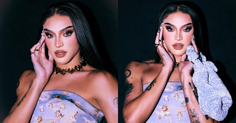 Pabllo Vittar - fotos