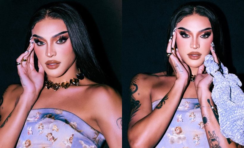 Pabllo Vittar - fotos