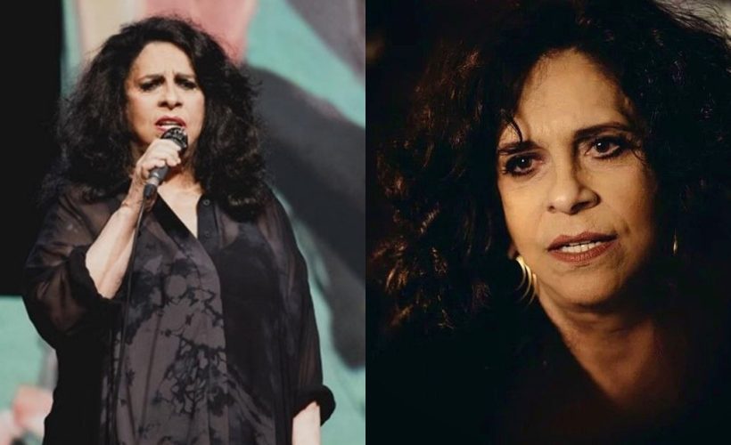 Gal Costa