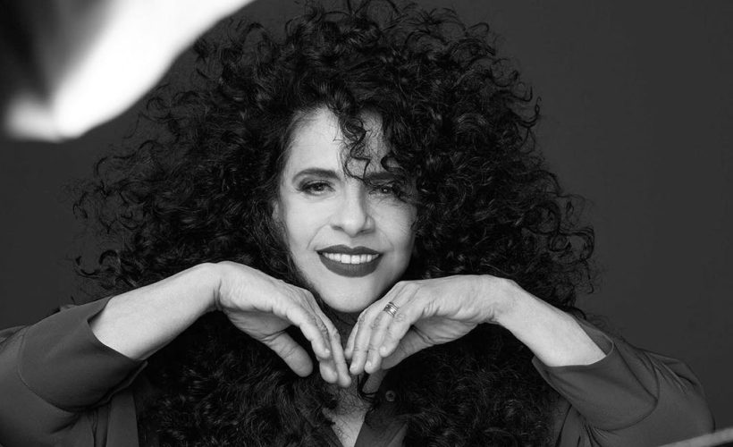 Gal Costa - cantora