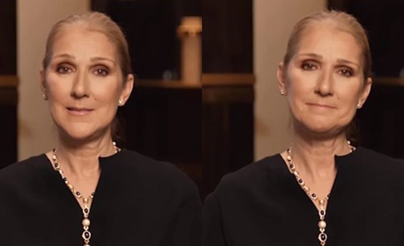 Céline Dion