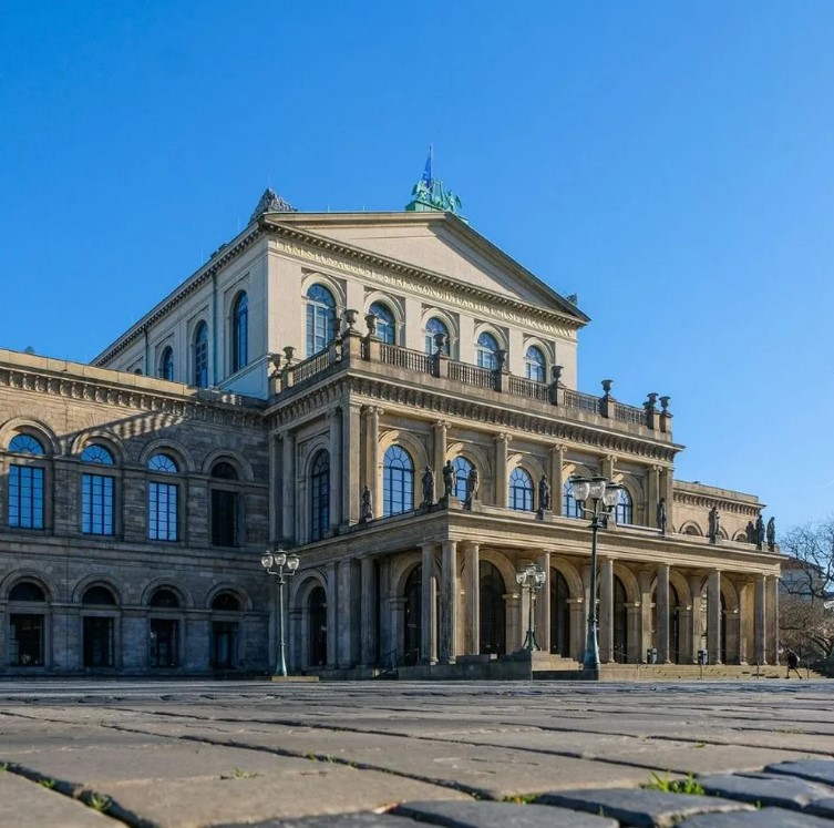 Ópera de Hanover