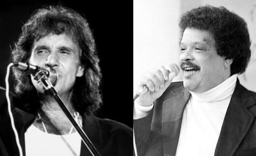 tim maia e roberto carlos