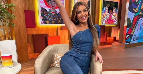 Patrícia Poeta