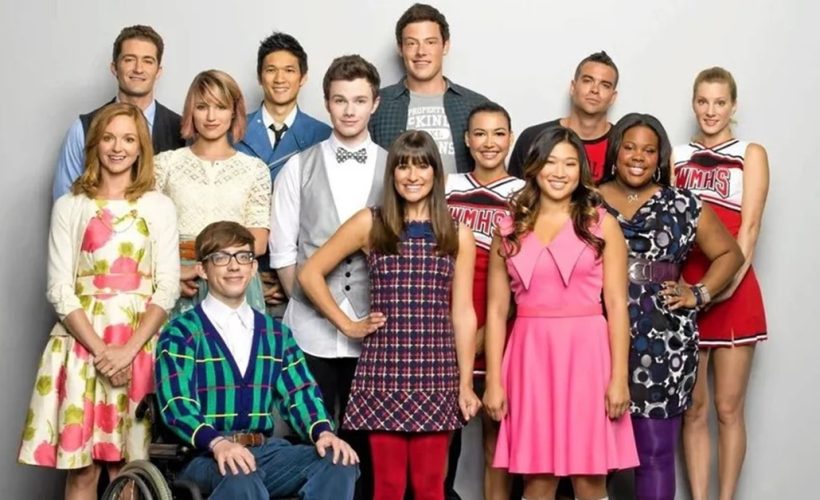 Glee