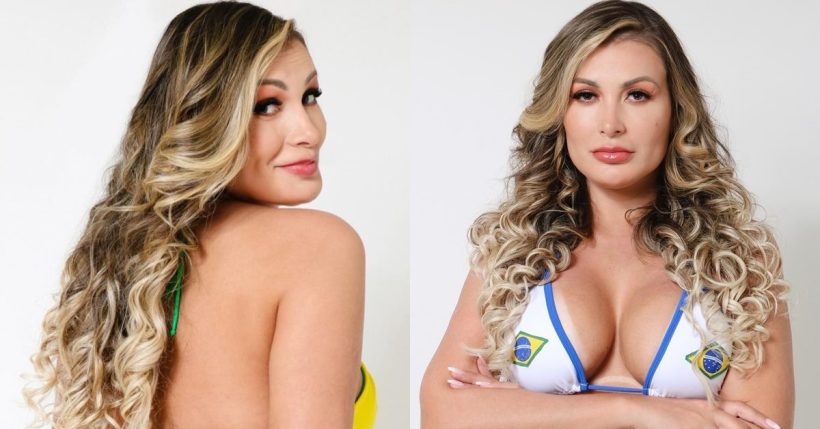 Andressa Urach