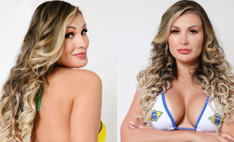 Andressa Urach