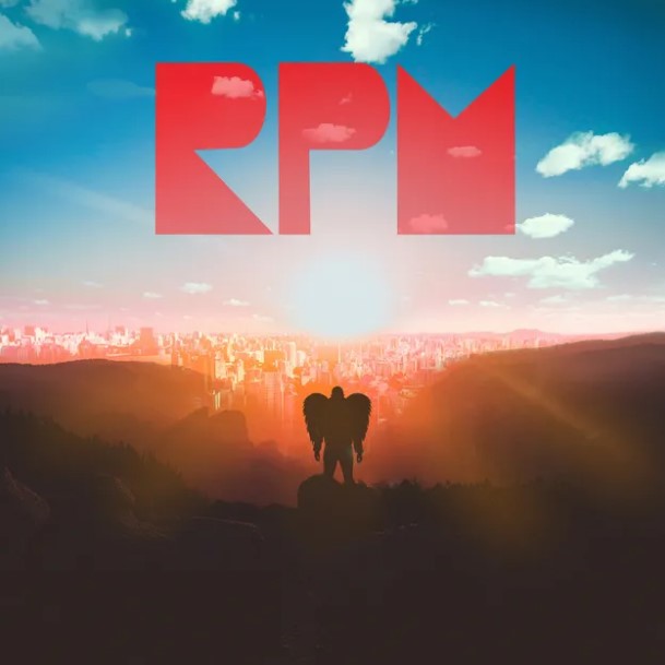 RPM - homenagem