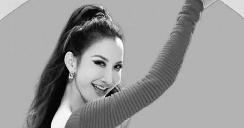 Coco Lee