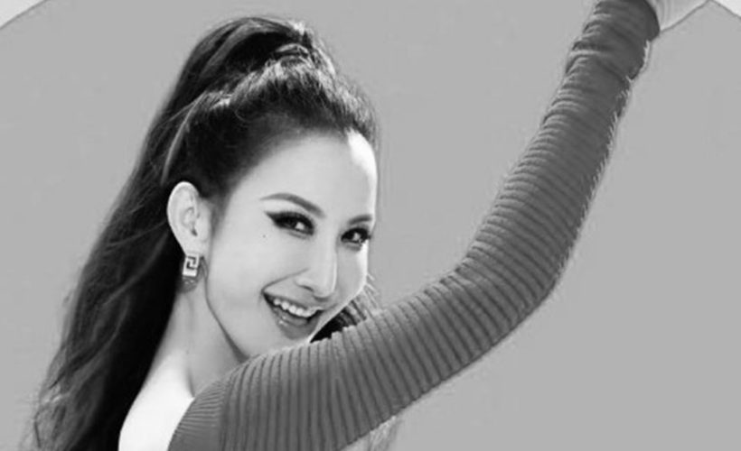 Coco Lee