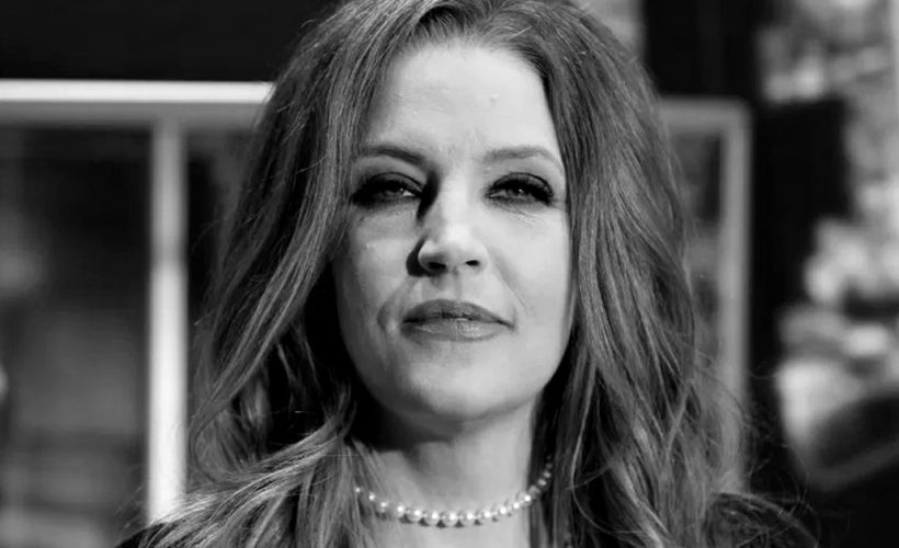 Lisa Presley