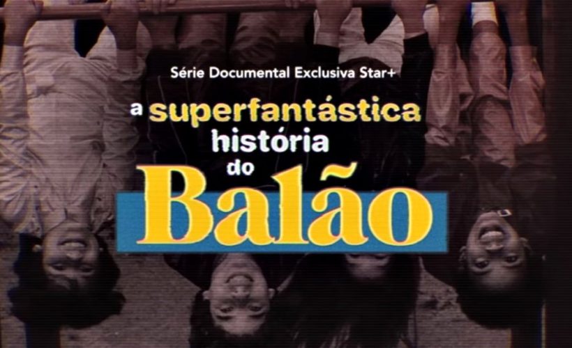 Série documental