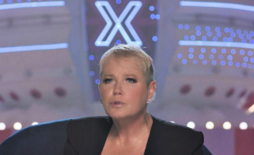 Xuxa