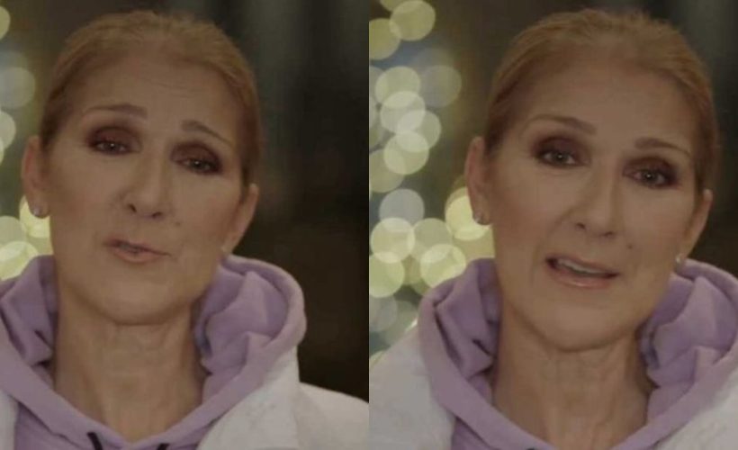 Celine Dion