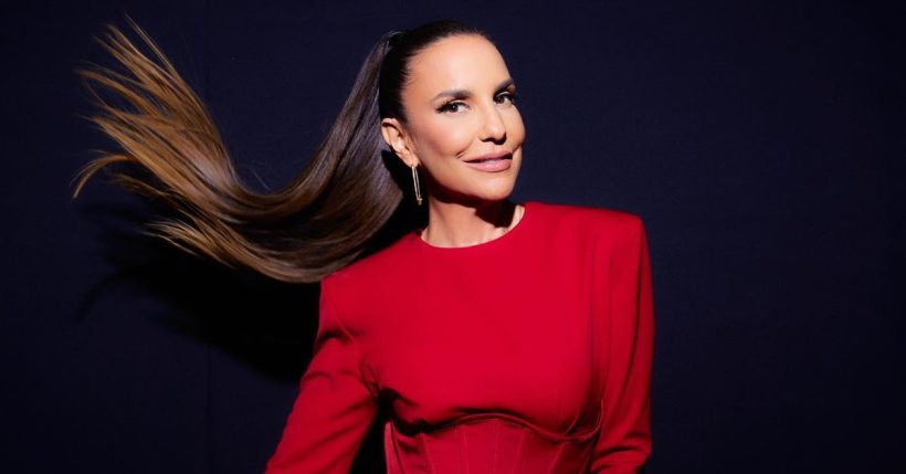 Ivete Sangalo