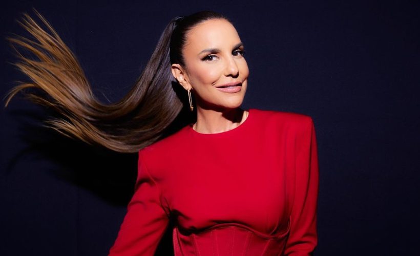 Ivete Sangalo