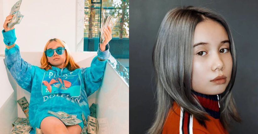 Lil Tay