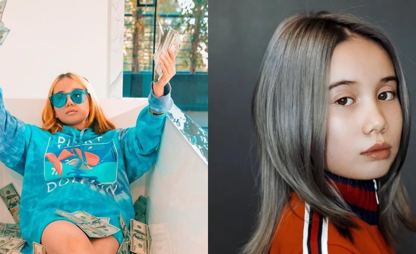 Lil Tay