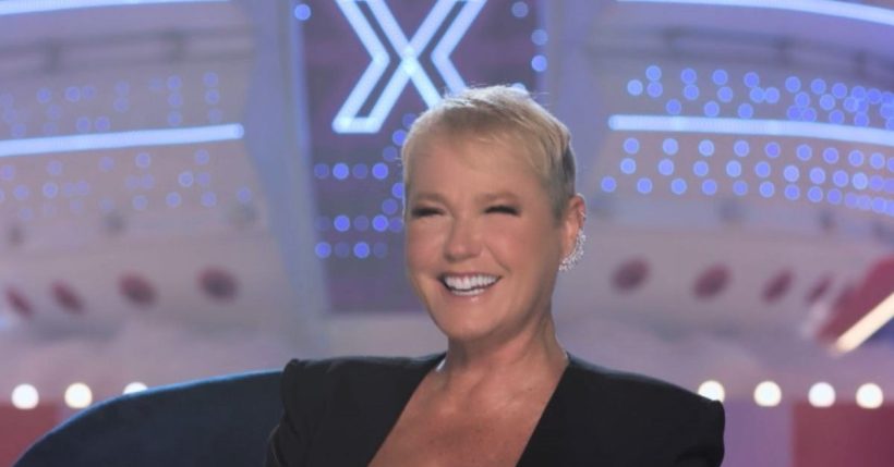 Xuxa