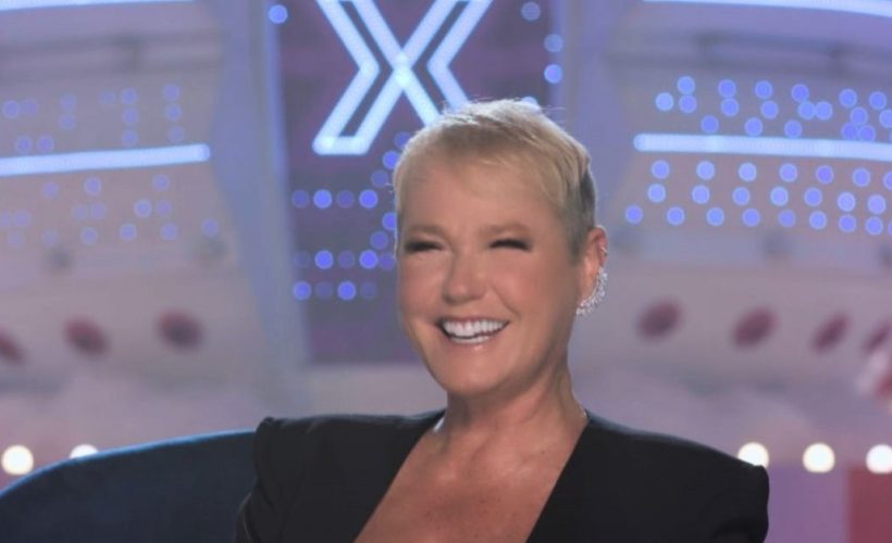 Xuxa