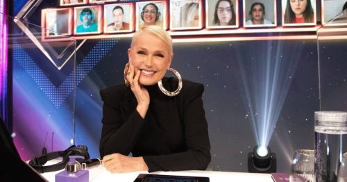 Xuxa - documentário