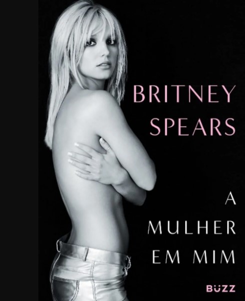 Britney Spears - Autobiografia